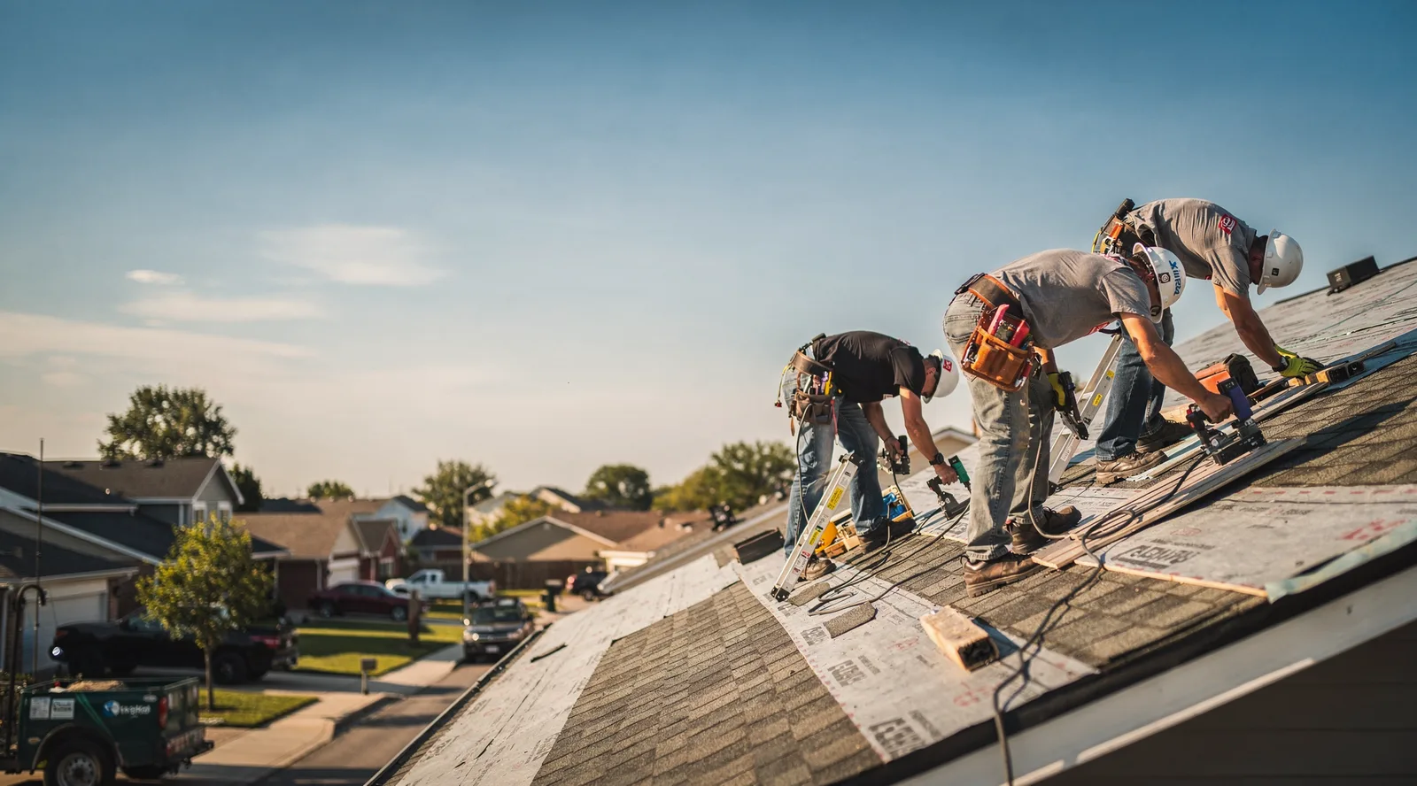 Skylight Leak Repair in Lake City, FL